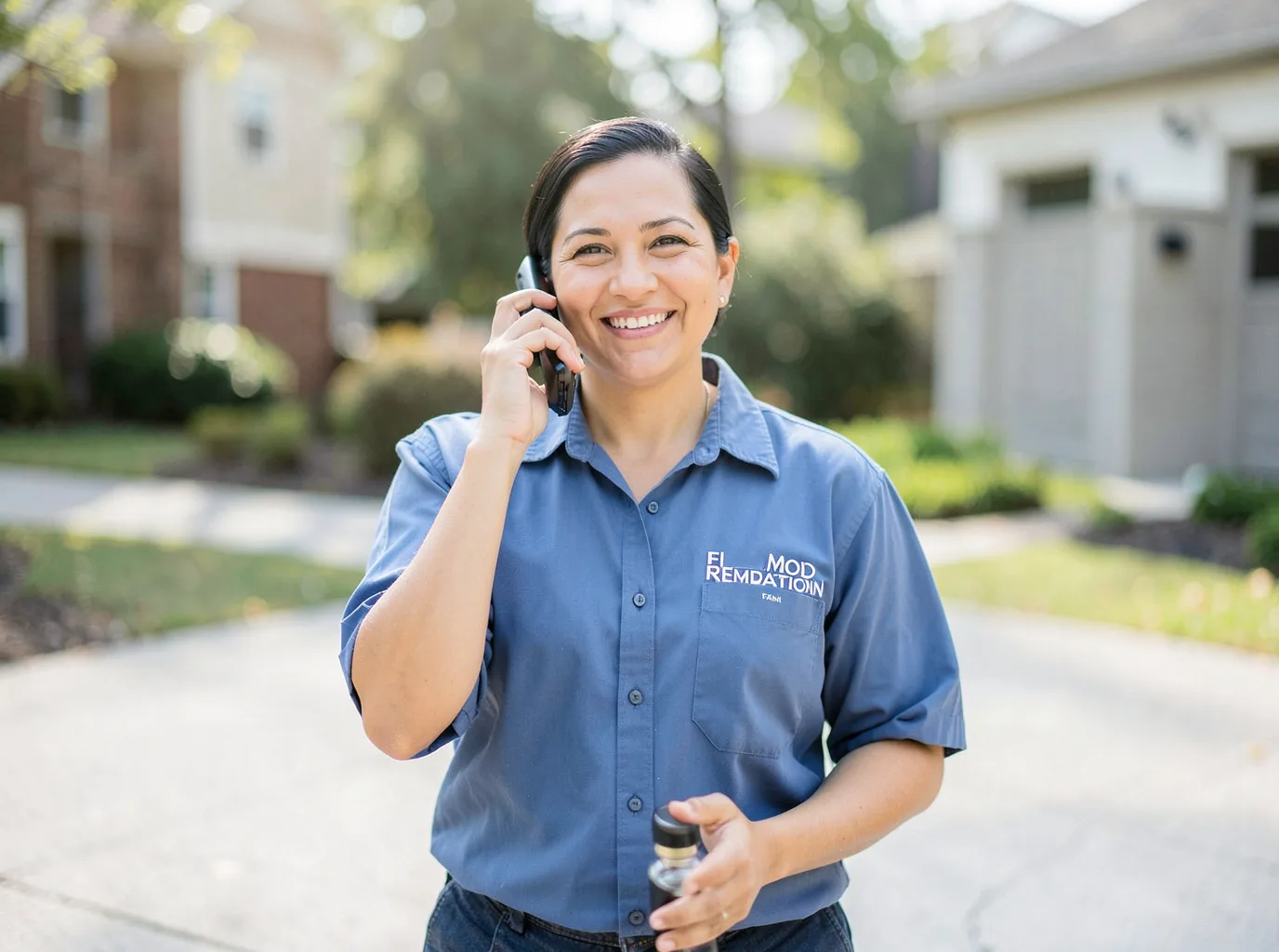 Mold Remediation Ira, IA FAQs